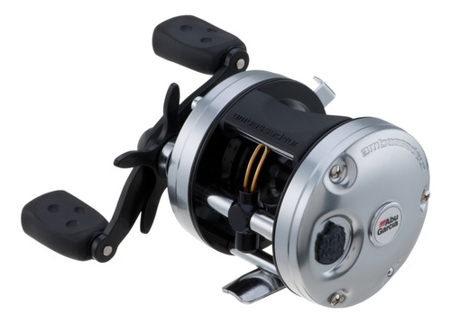 Reel Rotativo Abu Garcia Ambassadeur Classic 5500 C3