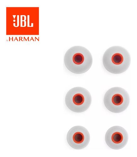 Audífono Jbl Tune 310c Usb-c In Ear Blanco Con Micrófono
