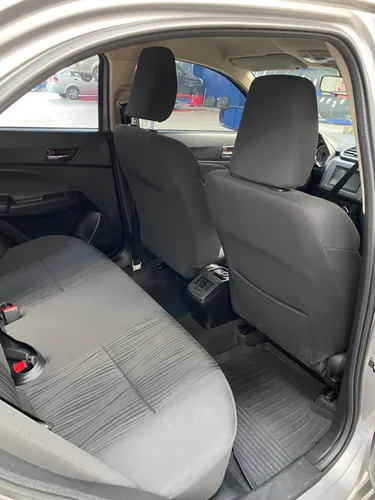 Suzuki Swift 1.2 Dzire
