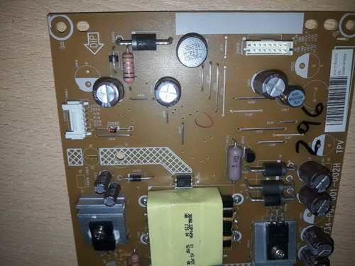 Imagen 6 de 8 de 296 Fuente Philips 32phg5101 715g7734-p01-001-002h