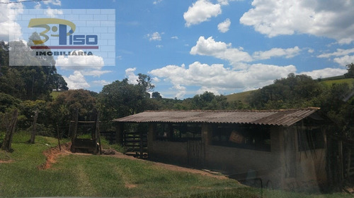 Imagem 6 de 15 de Sítio Em Centro - Ouro Fino - 1460