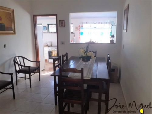 Casa Vila Motta, Ca00382, Catanduva, Joao Miguel Corretor De Imoveis, Venda De Imoveis - Ca00382 - 68199867