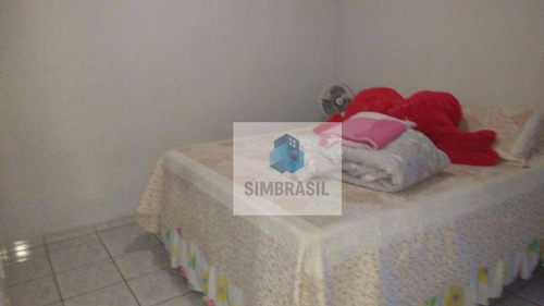 Imagem 5 de 11 de Casa Jardim São Marcos, Valinhos. - Ca0225