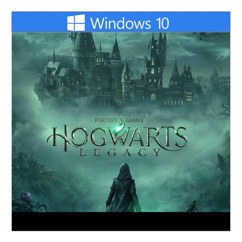 Hogwarts Legacy  Standard Edition Warner Bros. Pc Digital