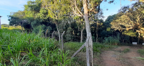Chácara Com Casa Na Margina Da Br 376