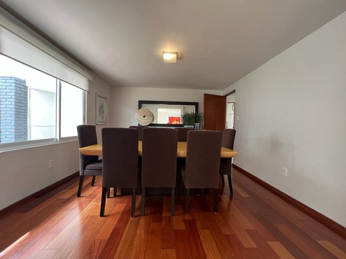 Casa Venta San Jerónimo 3 Recámaras, 3 Baños, Sala De Tv, Estudio 3 Autos