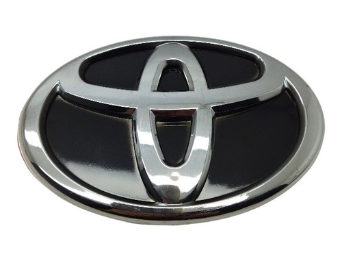 Emblemas Varios Toyota Parrilla Maleta Volante Toyota Tienda