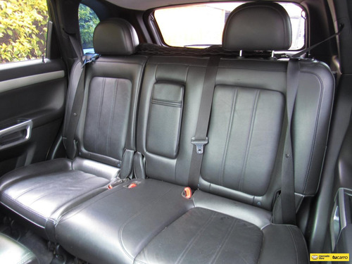 Imagen 13 de 25 de Chevrolet Captiva 2.4 Sport