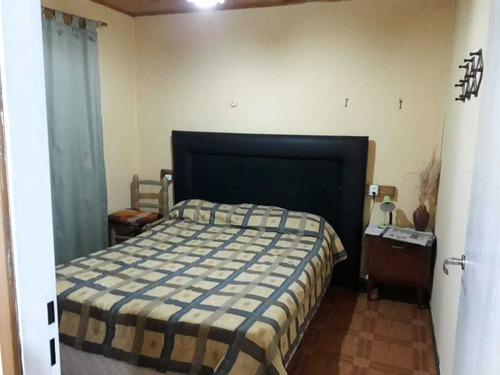 Cabaña Noryen - Potrerillos - (p/ 5 Personas)