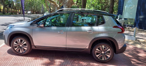 Imagen 21 de 25 de Peugeot 2008 Feline Tiptronic 0km Az