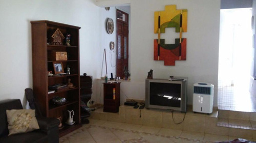 Chácara Residencial À Venda, Chácara Santa Margarida, Campinas. - Ch0380