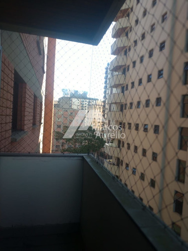 Imagem 11 de 27 de Apartamento Alto Padrão À Venda Em Santo André/sp - 120