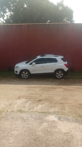 Chevrolet Tracker 2014 1.8 Ltz Aut. 5p