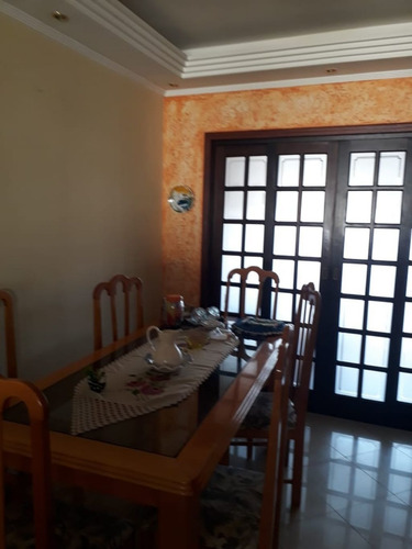Imagem 4 de 6 de Casa 110m² 3 Dormitórios 1 Suíte Residencial Splendore Jardim Simus Sorocaba - Ca00941 - 69816697