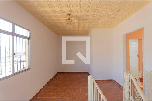 Imagem 3 de 15 de Casa Para Aluguel - Ermelino Matarazzo, 1 Quarto, 50 M² - 893638764