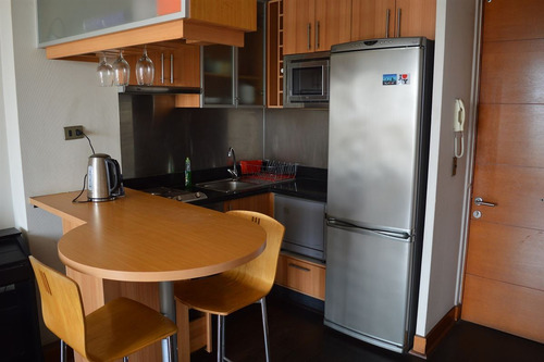 Departamento En Venta En Las Condes Metro Escuela Militar