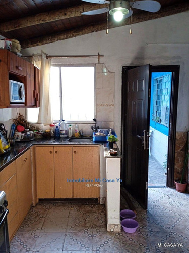 Imagen 16 de 30 de Venta Apartamento Formato Casa La Unión 2 Patios Barbacoa Con Parrillero Excelente Ubicación!!