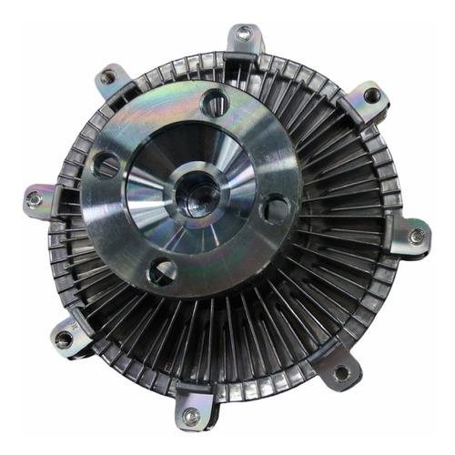 Fan Clutch Chevrolet Luv D Max 3.5