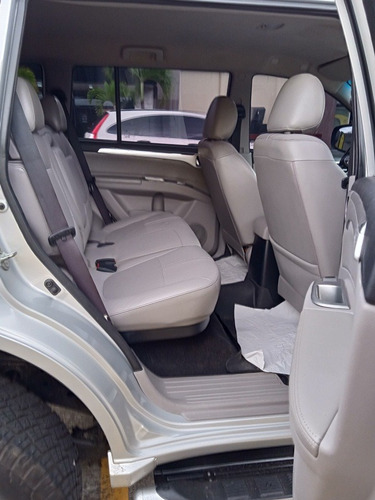 Mitsubishi Montero