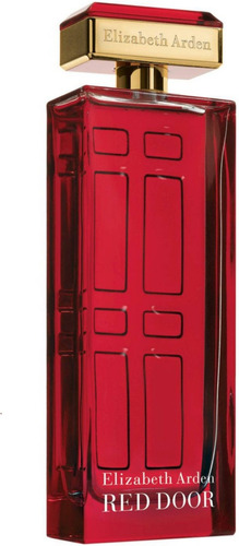Pack De 3 Red Door De Elizabeth Arden Eau De Toilette Para