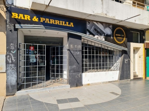 Imagen 4 de 30 de Local Comercial Sobre Av. Freyre Con Departamento, Santa Fe Ciudad