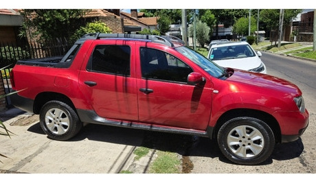 Renault Duster Oroch 1.6 Dynamique