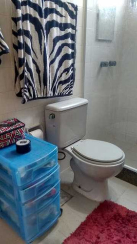 Imagem 8 de 15 de Apartamento-à Venda-recreio Dos Bandeirantes-rio De Janeiro - Svap30083