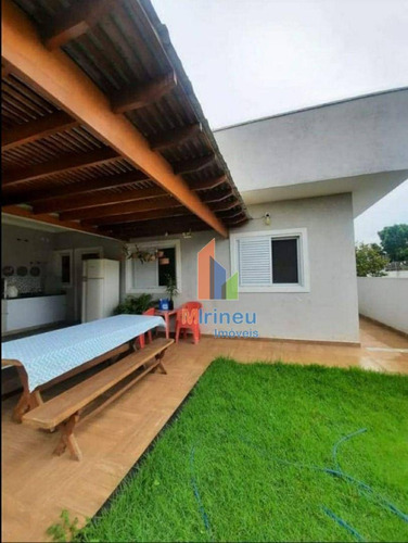 Imagem 27 de 29 de Casa Com 3 Dormitórios À Venda, 140 M² Por R$ 770.000,00 - Jardim Planalto - Paulínia/sp - Ca0630