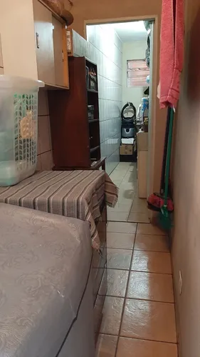 Vende-se Casa Com 4 Dormitórios E 3 Banheiros