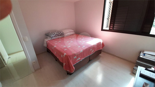 Imagem 27 de 30 de Apartamento- 3 Suites- Venda - Granja Julieta - Reo166009