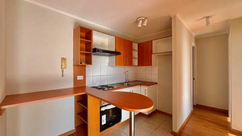 Departamento Remodelado