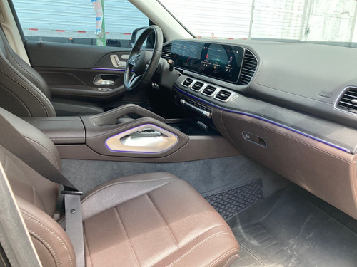 Imagen 12 de 15 de Mercedes Benz Gle 450 Sport 2020 Negro