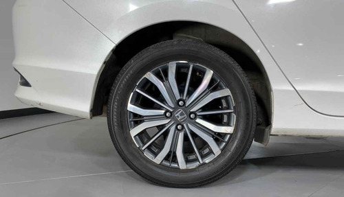 Imagen 14 de 15 de 42556 - Honda City 2018 Con Garantía At