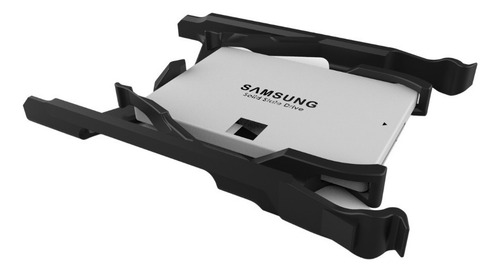 Suporte Adaptador Gaveta Hd Ssd 2,5 Optiplex 9020 Gabinete