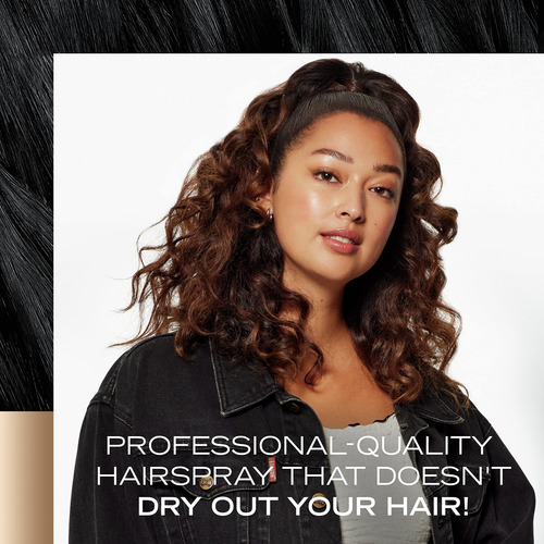 Hairspray Tresemmé Extra Hold 24 Horas Frizz Control 430 Ml