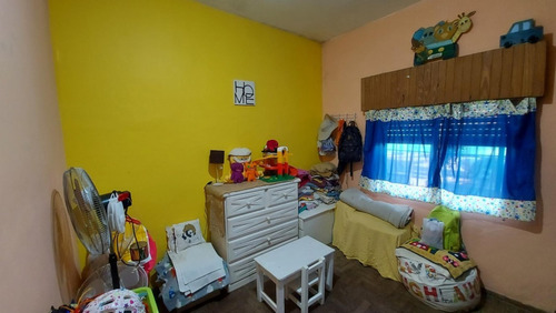Imagen 11 de 18 de Casa 3 Ambientes Moron