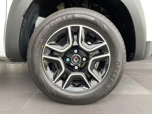 Renault Kwid E-Tech