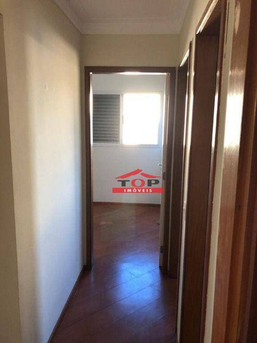 Imagem 11 de 18 de Lindo Apto. À Venda! - Ap0979