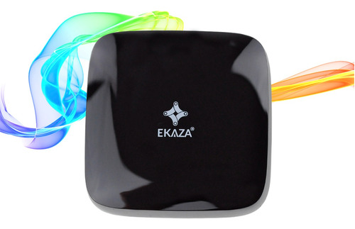 Smart Controle Universal Wi-fi Inteligente Ekaza