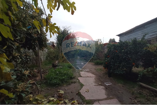 Terreno En Venta Duble Almeyda (a Vespucio)