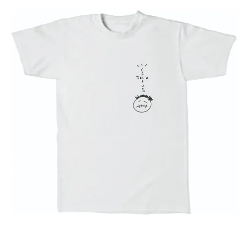 Playera cactus jack sale