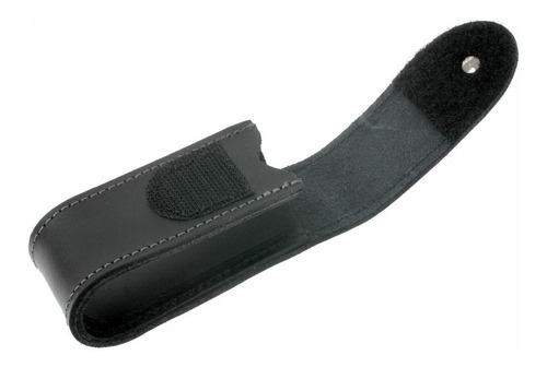 Imagen 4 de 6 de Estuche Cuero Victorinox Standard Para Navajas De Hasta 91mm