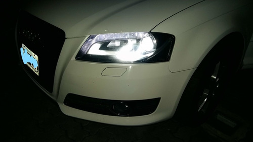 Audi A3 Sportback 1.4 - La Plata - Impecable!!!