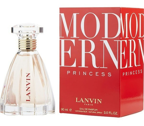 Lanvin Modern Princess Edp 90ml