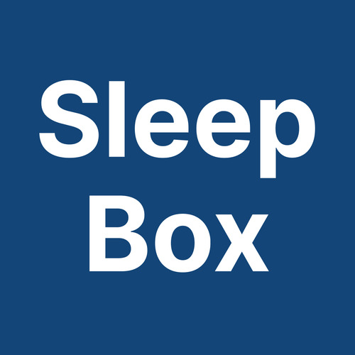 Juego Colchon Comfort Plus + Base Nordic 200x200 Sleep Box