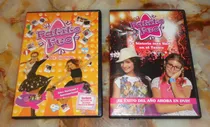 Comprar Patito Feo - La Historia Más Linda + La Gira Mas Linda - Dvd
