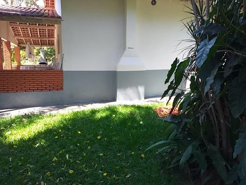Chácara Com 3 Dormitórios À Venda, 2000 M² Por R$ 1.075.000,00 - Centro - São Carlos/sp - Ch0003
