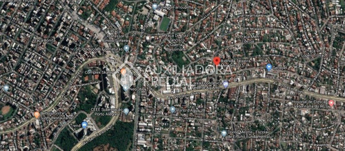 Imagem 5 de 5 de Terreno - Chacara Das Pedras - Ref: 250201 - V-250201