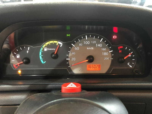 Imagem 15 de 15 de Fiat Uno Mille Way Econ 2011