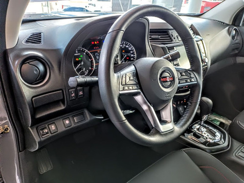 Nissan Frontier PRO4X CD 4x4 2.3 Bi-TB Die. Aut